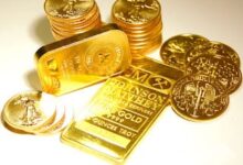 أخبار أسعار المعادن وأسعار الذهب في السعودية 14-11-2014