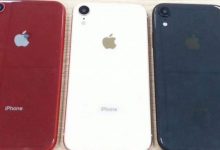 موعد مباشر تغطية مؤتمر أبل Apple Conference وكذلك الحديث حول ايفون 9 IPhone الايفون Xs والايفون Xr