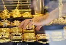 أسعار الذهب في اليمن اليوم الأحد 9 فبراير 2025