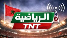 تردد قناة الرياضية المغربية الأرضية