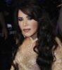 الفنانة احلام