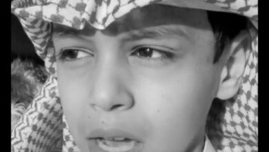 حقيقة وفاة شبل يام حسين العجمي من هو 3