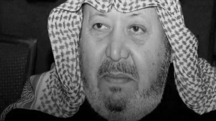 وفاة فيصل القناعي من هو