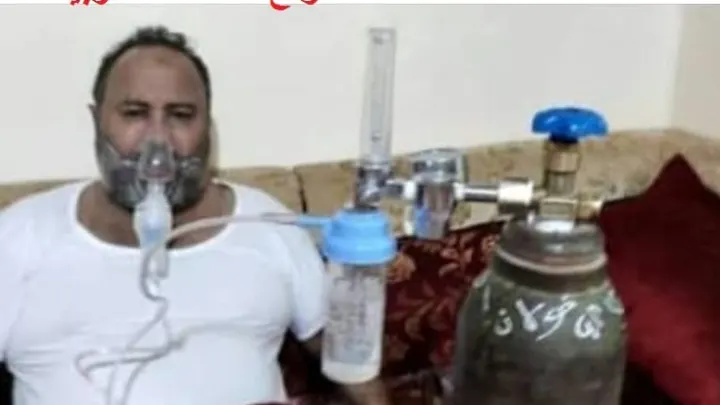 حقيقة وفاة الفنان يحيى إبراهيم نتيجة مرض فيروس كورونا