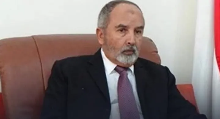 وفاة شقيق محمد اليدومي رئيس التجمع اليمني للإصلاح