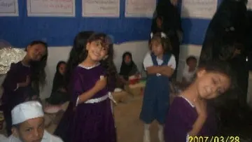عادات وتقاليد الزواج في وادي حضرموت اليمن