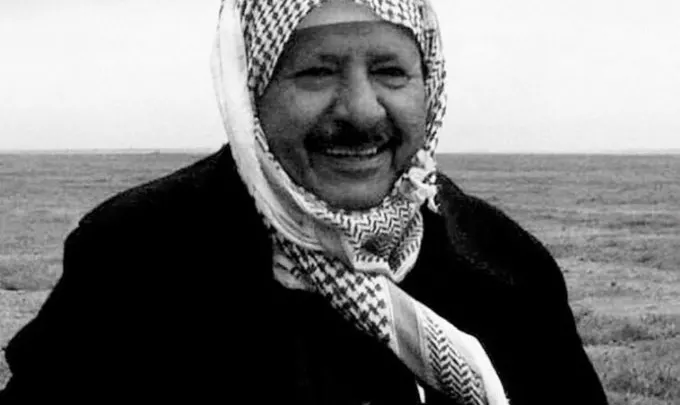 حقيقة : سبب وفاة الشاعر خلف بن هذال العتيبي