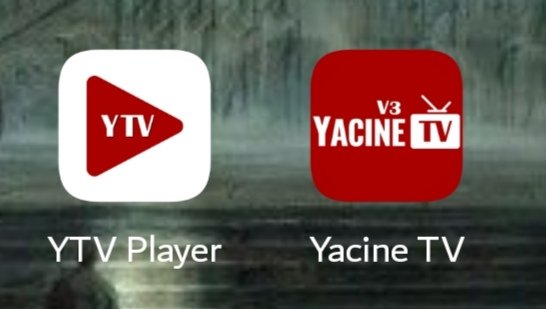 تحميل تطبيق ياسين tv تي في yacine tv للكمبيوتر الجوال ايفون جالكسي اندرويد الاسطورة 2023 تنزيل 2
