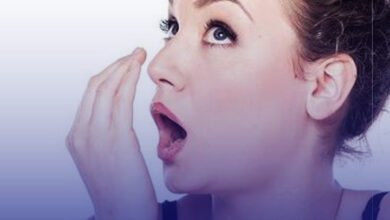 أسباب رائحة الفم الكريهة mouth smell علاج رائحة الفم 2024 3