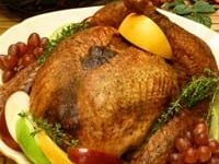 كيفية الشواء بالطريقة التركية How Long To Cook A Turkey