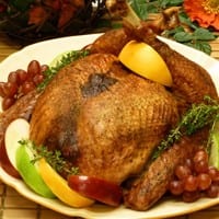 كيفية الشواء بالطريقة التركية How Long To Cook A Turkey