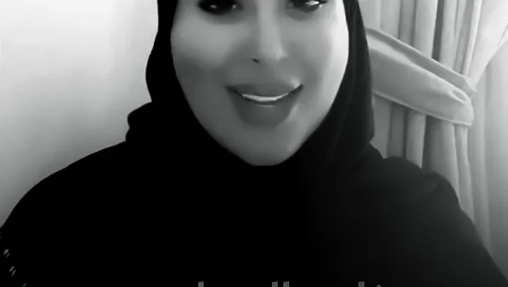 من هي خلود العمادي ماهي قصة قضية خلود العمادي انستقرام ويكيبيديا