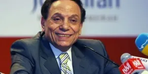 وفاة الفنان عادل إمام وفاة الفنان عادل إمام