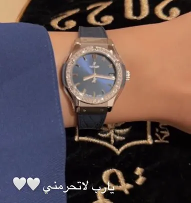ساعات هوبلت - Hublot