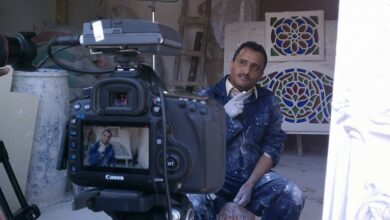 برامج رمضان 2014 يمنية مشاهير ومهن