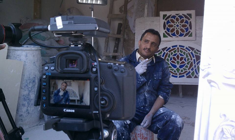 برامج رمضان 2014 يمنية مشاهير ومهن