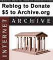 شرح موقع Archive واظهار النسخة الارشيفية القديمة لأي موقع في العالم