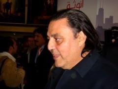 اعلان عن وفاة الفنان المصري حسين الإمام عن عمر ناهز 63 عاماً