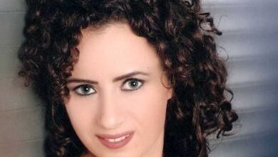 وفاة الفنانة السورية سوزان سلمان بقذيفة