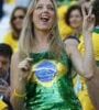 اجمل بنات مشجعات كأس العالم 2014 في البرازيل صور بنات 2014