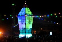 رسائل رمضان مسجات