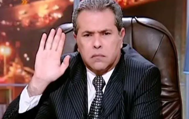 وفاة توفيق عكاشة ؟! دخول توفيق عكاشة في غيبوبة بسبب وعكة صحية