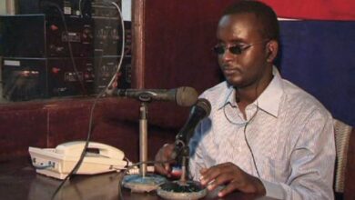 قوات الأمن الصومالية تغلق محطة إذاعية،وتعتقد 20 موظف 4