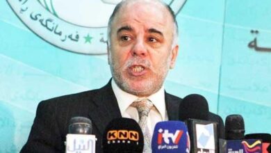منظمة المؤتمر الإسلامي تدعم رئيس الوزراء العراقي العبادي 3