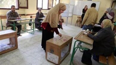 الكتل الانتخابية العلمانية في مصرتنقسم الى كتلتين بعد انسحاب موسى 2