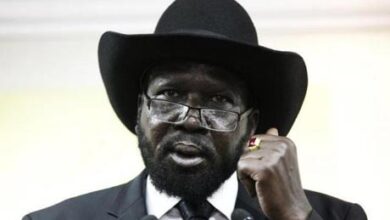 مبعوثو مجلس الأمن للأمم المتحدة في جنوب السودان لدفع محادثات السلام 1