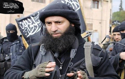 داعش تجبر مقاتل سعودي على تجنيد اطفاله في صفوفها 4