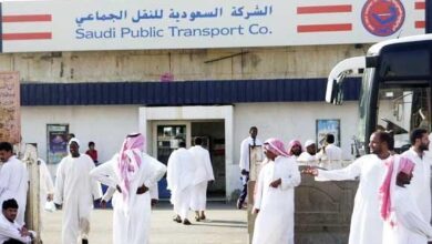 اخبار السعودية : السعودة تشكل تحديا لقطاع النقل البري 11