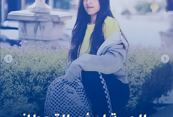رؤى القحطاني instagram من هي وماهي حكاية الحرية لها وصور رؤي بنت هند القحطاني بدون فلتر