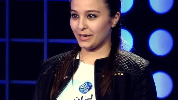 الحلقة الاولى عرب ايدول 3 الجمعة 5-9-2014 صور المتسابقات