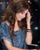 ازياء نانسي عجرم 2014 في حلقة عرب ايدول 3 الجمعة 12-9-2014