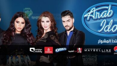 مفاجأت في حلقة الجمعة من عرب ايدول 3 الحلقة الثالثة 12-9-2014