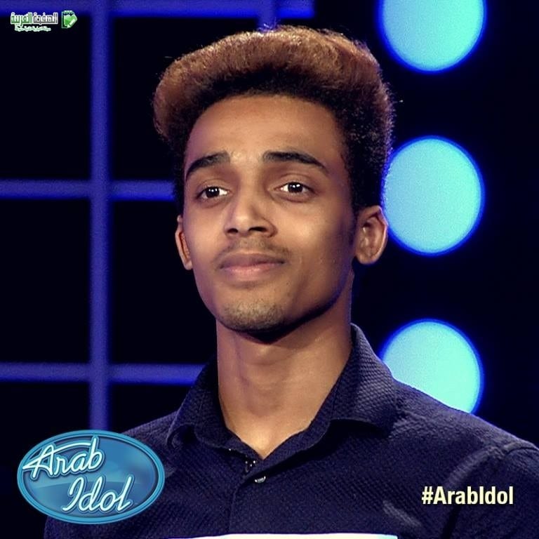 خالد بن نصر الى بيروت Arab Idol