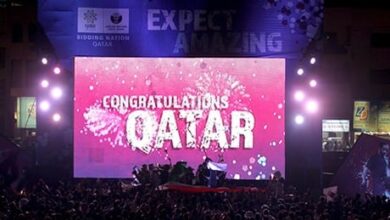 الامير : قطر ستنظم 'واحدة من أفضل بطولات لكأس العالم &Quot; 3