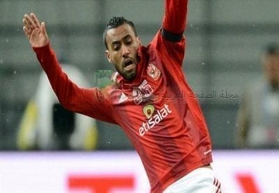 مباراة الاهلي والزمالك 14-9-2014