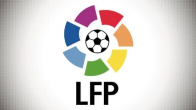 نتائج الجولة السادسة من الدوري الاسباني 4