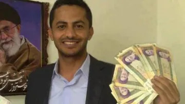 علي البخيتي يلوح بإسقاط الدولة والعاصمة صنعاء في اليمن
