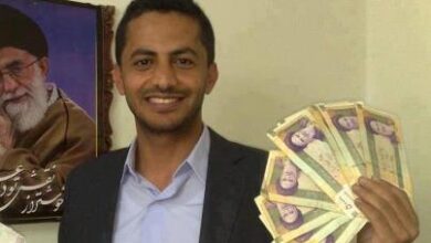 علي البخيتي يلوح بإسقاط الدولة والعاصمة صنعاء في اليمن