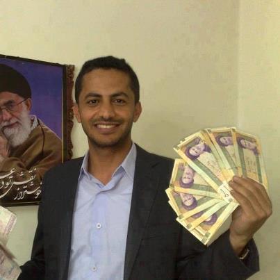 علي البخيتي يلوح بإسقاط الدولة والعاصمة صنعاء في اليمن