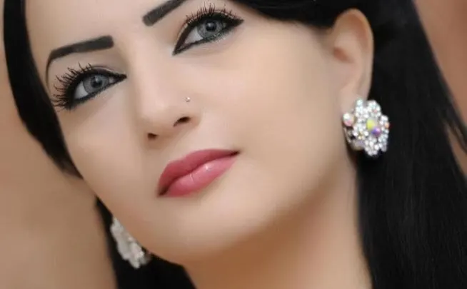 اغنية ياريت ماحبيت منال موسى عرب ايدول 3 الجمعة 17-10-2014