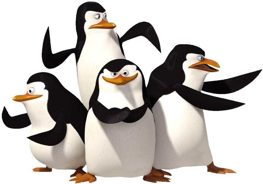 تحديث جوجل البطريق Penguin 4.0 قوقل البطريق 4.0