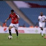 شاهد صور و اهداف و نتائج مباراة اليمن و قطر خليجي 22 4
