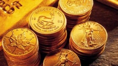 اسعار الذهب مصر 5-11-2016 الجنية الذهب بالجنية المصري 3