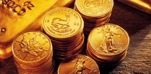 أسعار الذهب مصر 18-3-2015