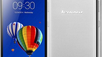 أسعار هاتف Lenovo S856 5