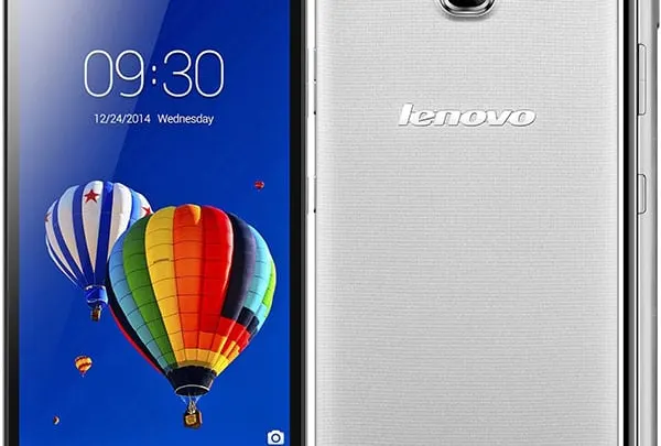 أسعار هاتف Lenovo S856
